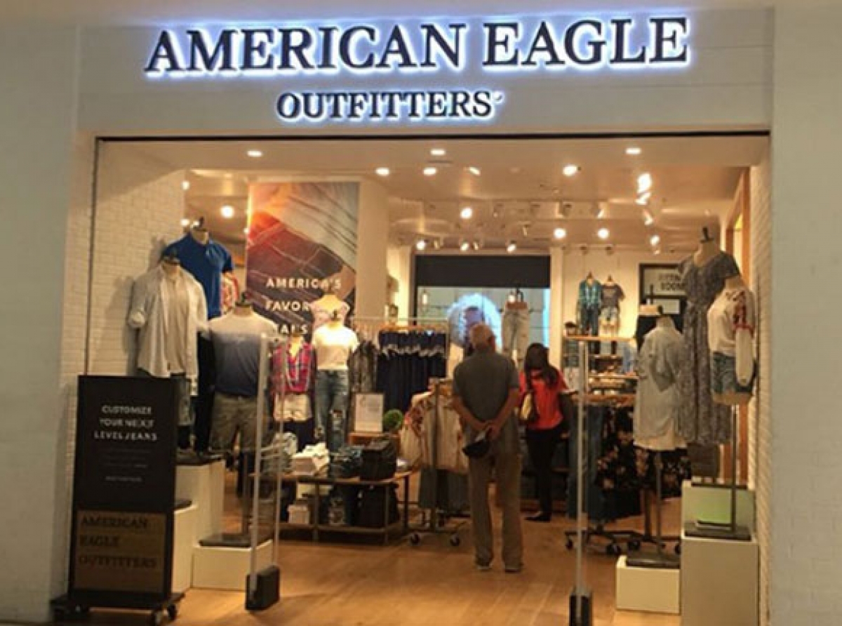 AmericanEagle